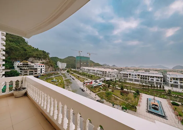 Hoang Ngoc Hotel