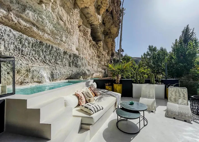 XUQ Hotels Lomas de Ruvira