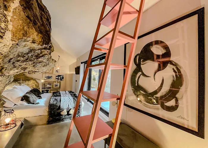 XUQ Hotels Lomas de Ruvira