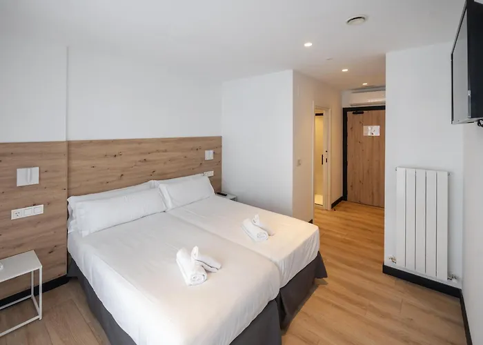 Donosti Rooms
