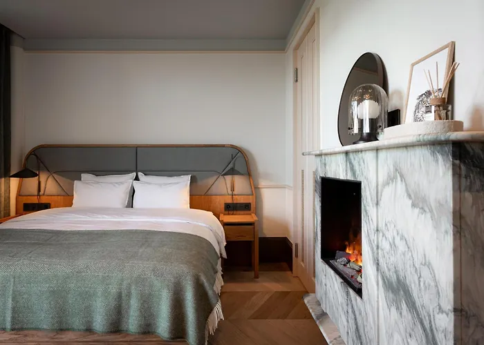 Cori Hornbaek Hotel