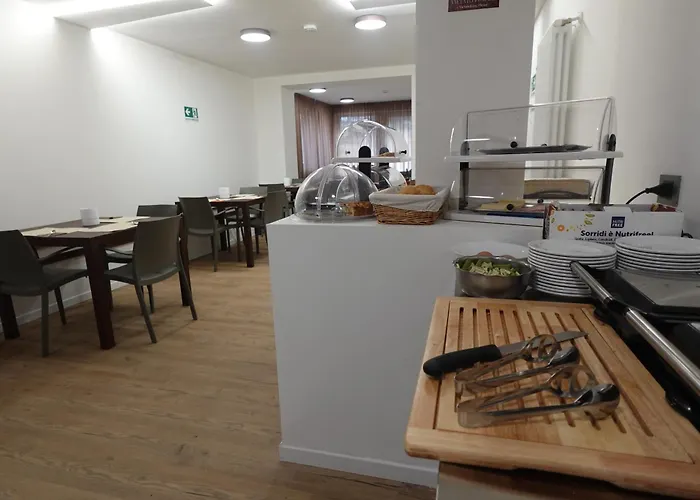 Hotel Sorapis