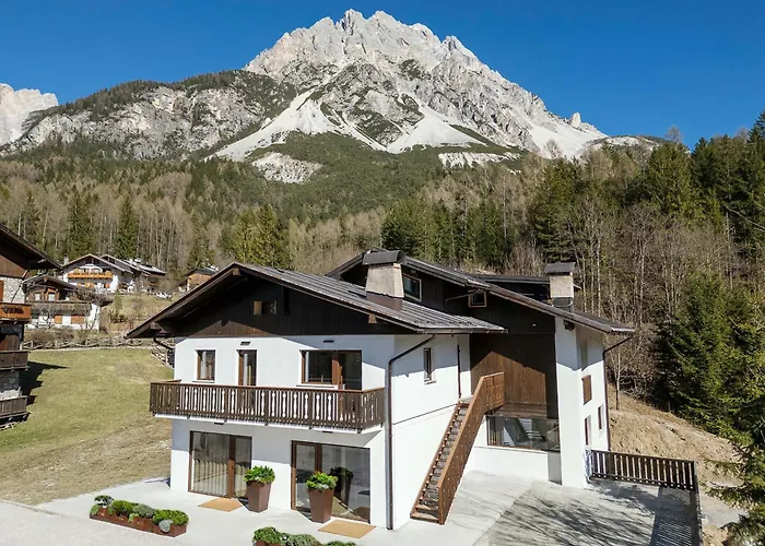 Hotel Sorapis