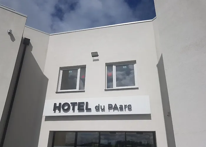 The Originals City Hôtel-Restaurant-Terrasse du PAarc Gravelines Dunkerque