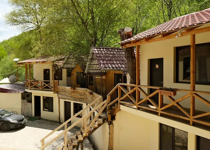 Dilichella Resort