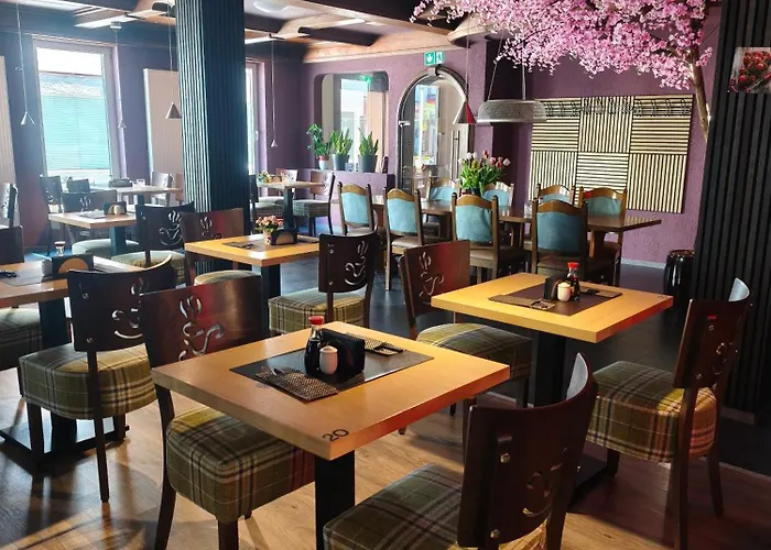 Vinami Hotel - Bad Wildbad