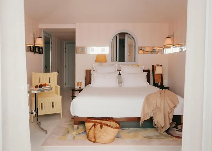 Hotel Villa Colette