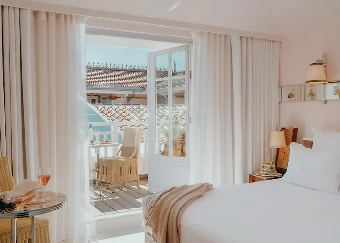 Hôtel Villa Colette