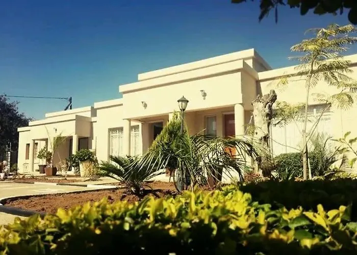 Hillview inn hotel