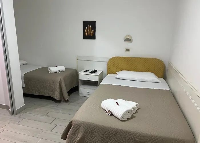 Hotel Primula
