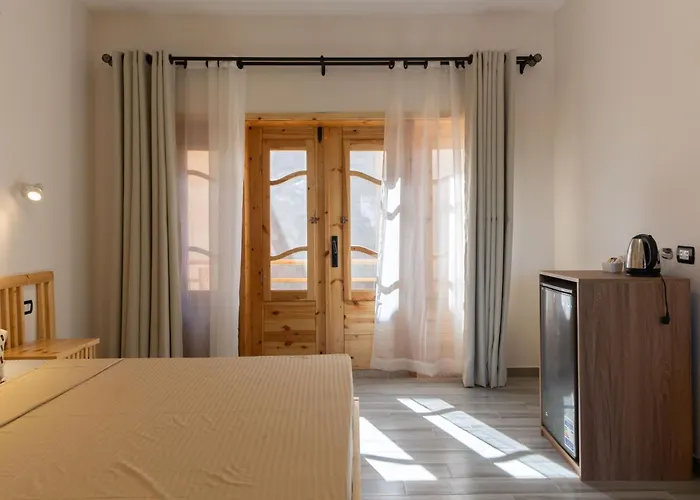 Amun Dahab Hotel