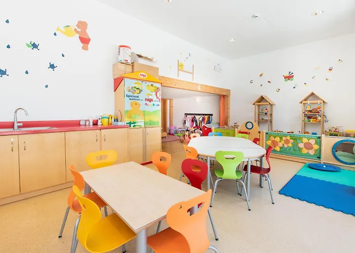 Familienhotel Kreuzwirt