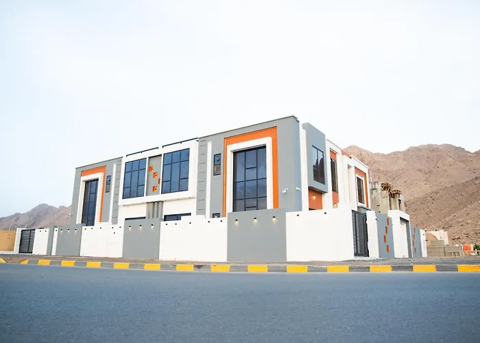 Horizon Stay Nizwa