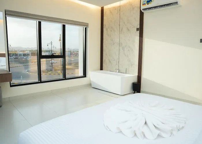 Horizon Stay Nizwa