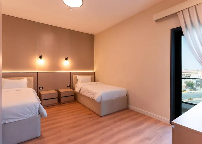 Cavalai Hotel