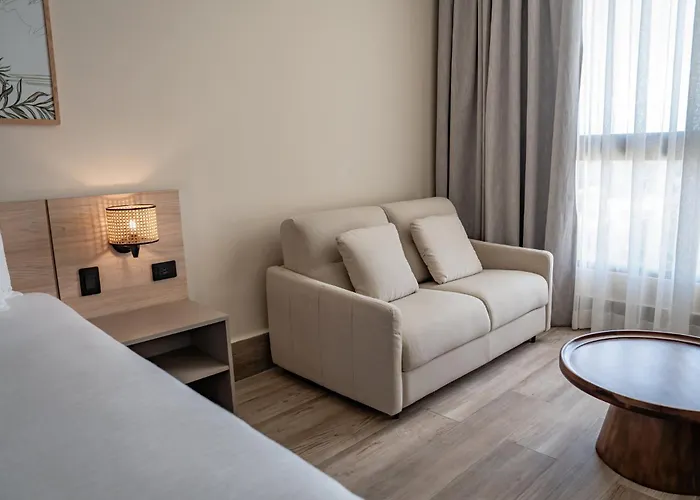 Holiday Inn Puerto Plata-Cofresi Bay Area By Ihg