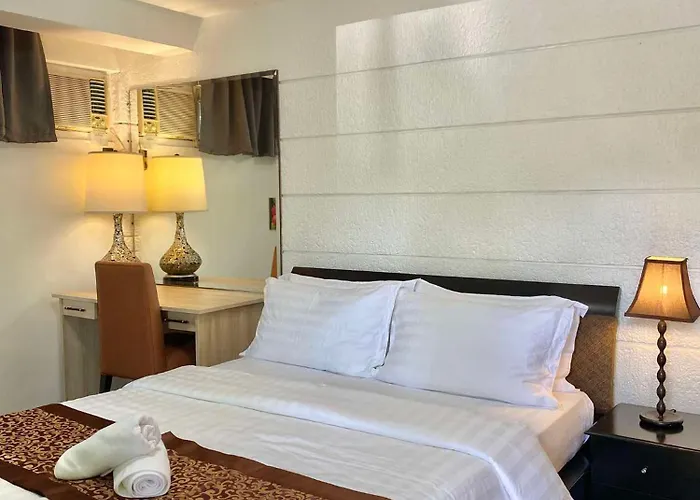 Commander Suites de Velada