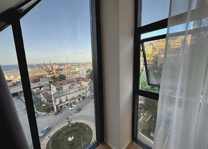 Hôtel Corner King