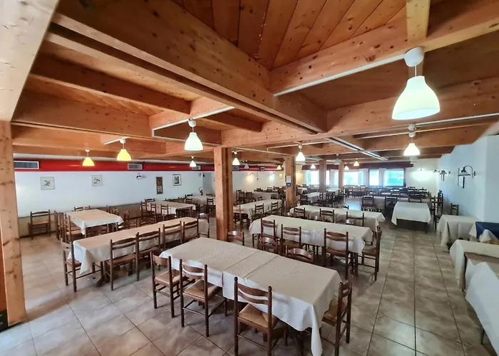 Hotel Paolino