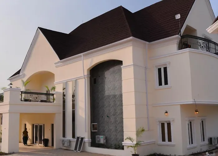 Royal Quality Suites Abeokuta