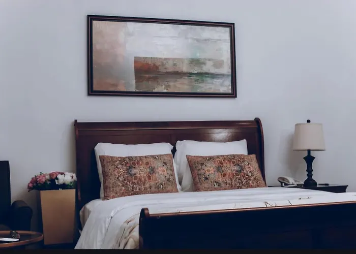 Royal Quality Suites Abeokuta