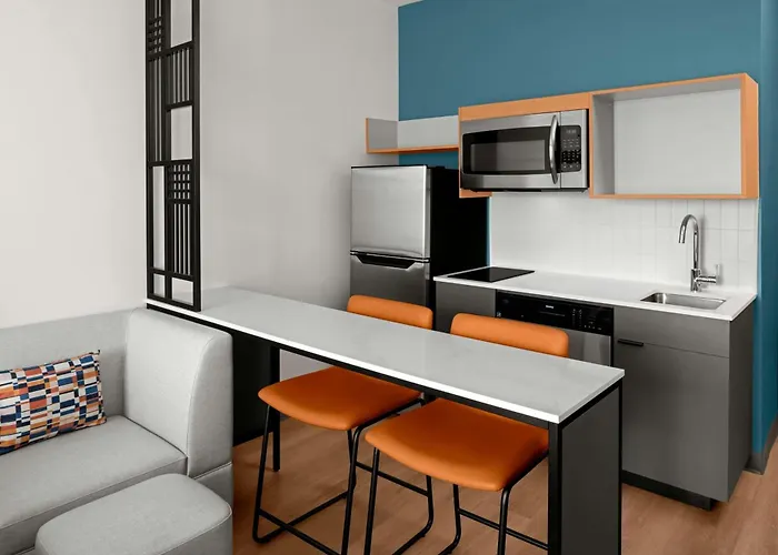 Studiores By Marriott Mesa Gateway Airport