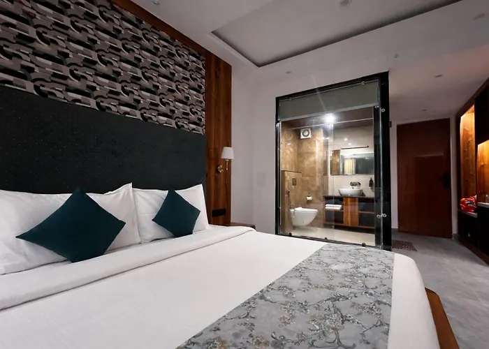 Avasa Boutique Hotel Manali