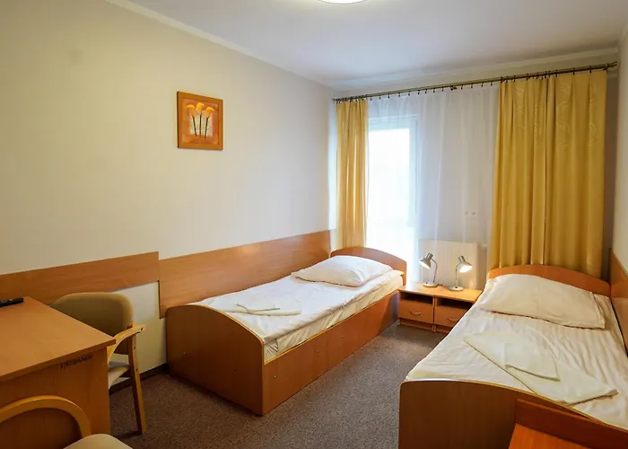 Hotel Stadion
