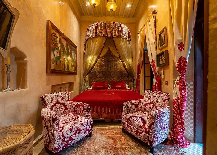 Riad Rafeef