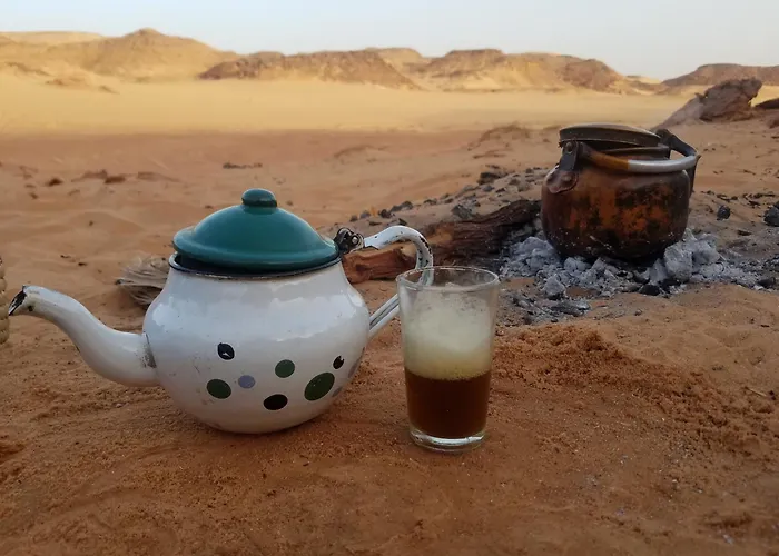Ksar Amazaten Timimoun