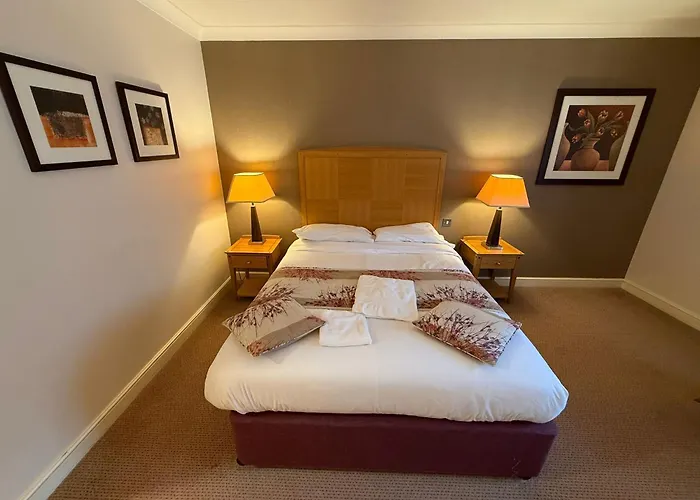 Blaby Westfield Hotel