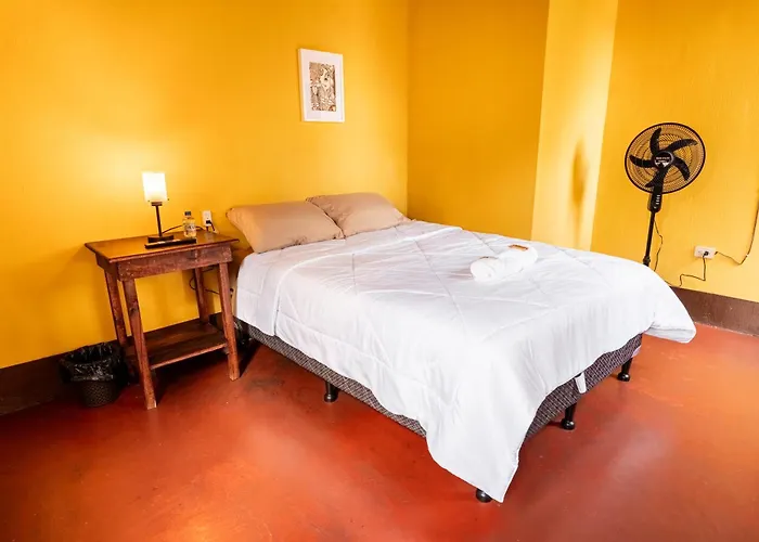 Hotel Itzel