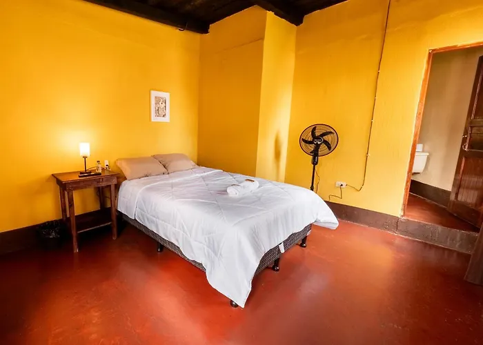 Hotel Itzel