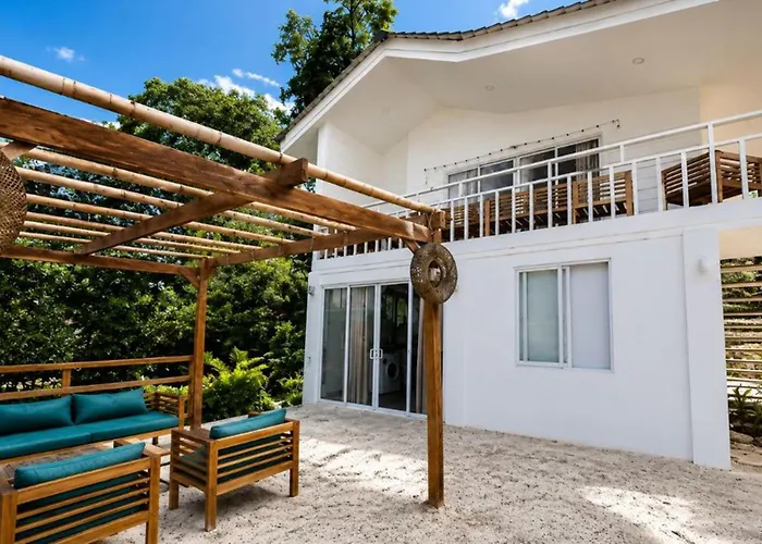 Villa Cappuccino Koh Rong