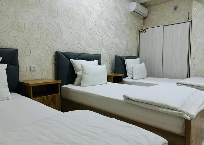 Ali Hotel