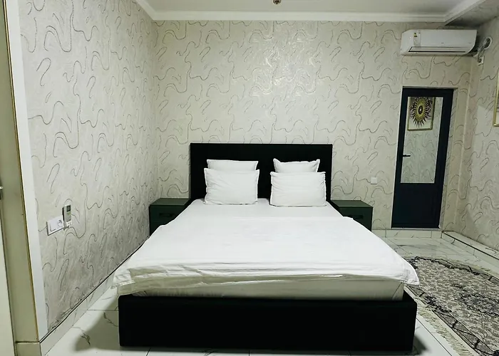 Ali Hotel