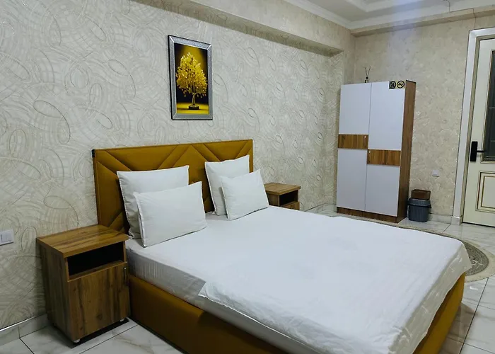 Ali Hotel