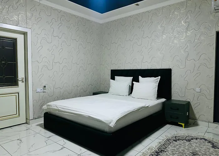 Ali Hotel