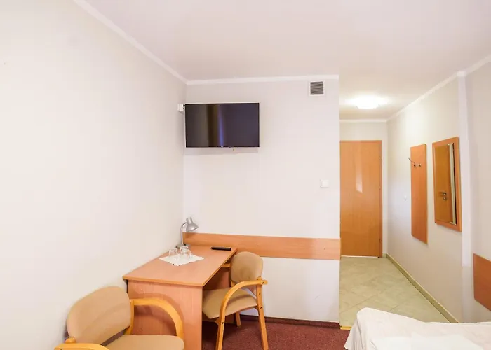 Hotel Stadion