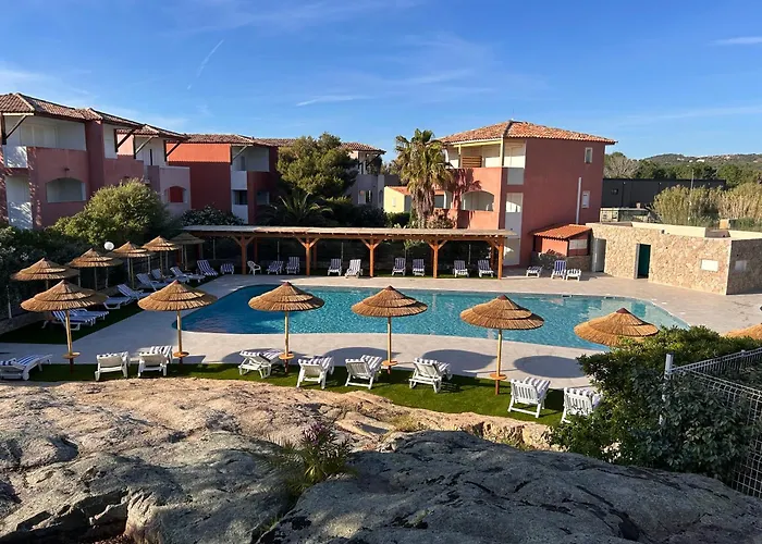 Hôtel Maristella