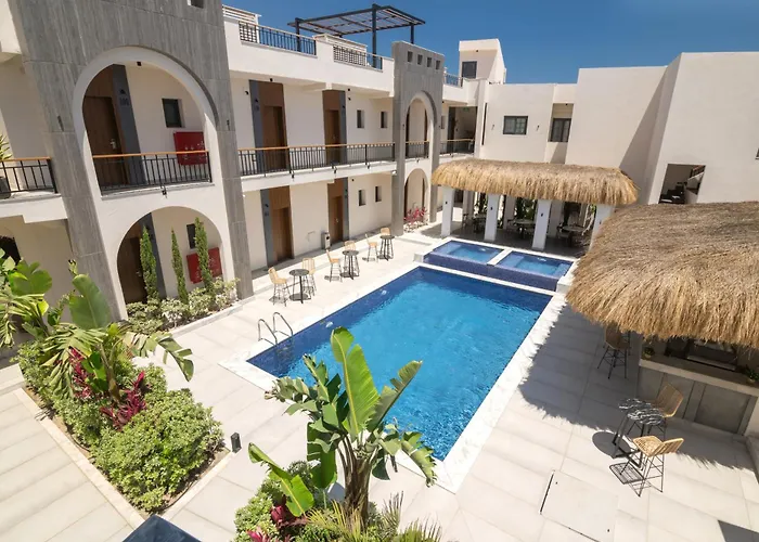 Santino Boutique Hotel
