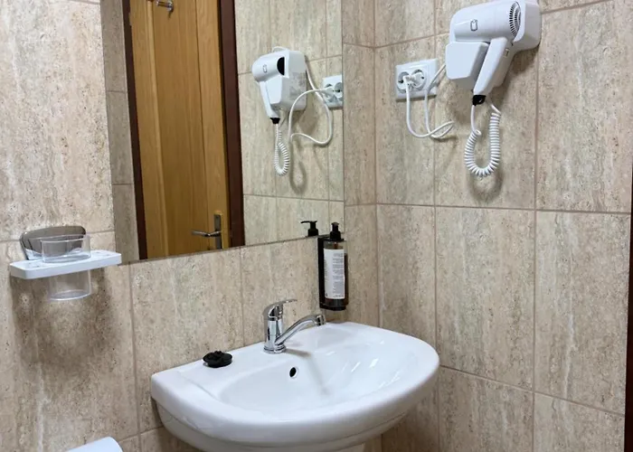 Casa Baratiei