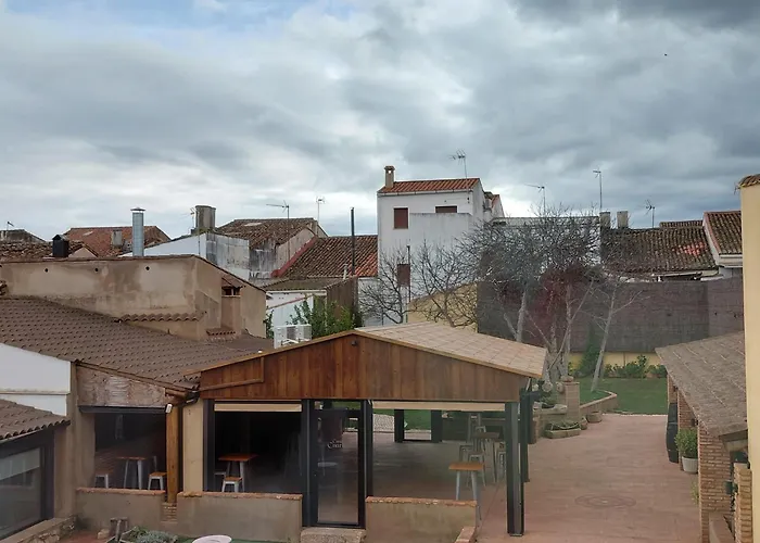 Hotel Rural Casa Cuartel