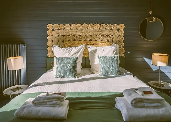 Hotel Holao