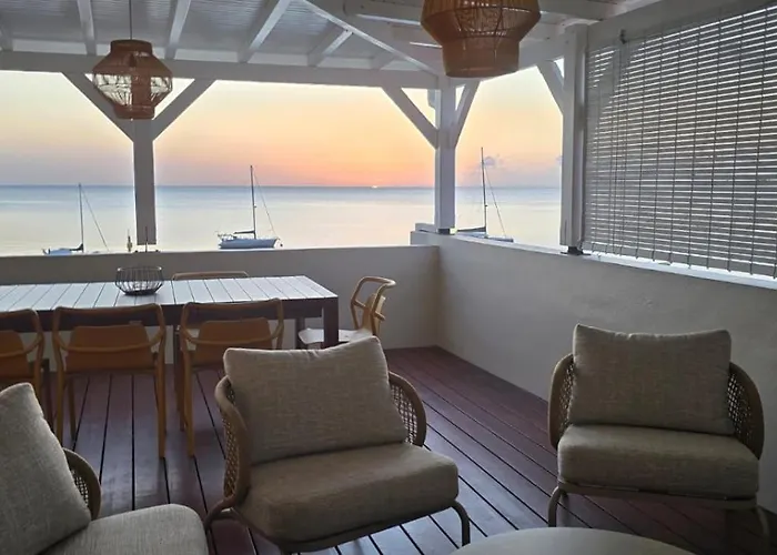 Hotel Ti' Pelican