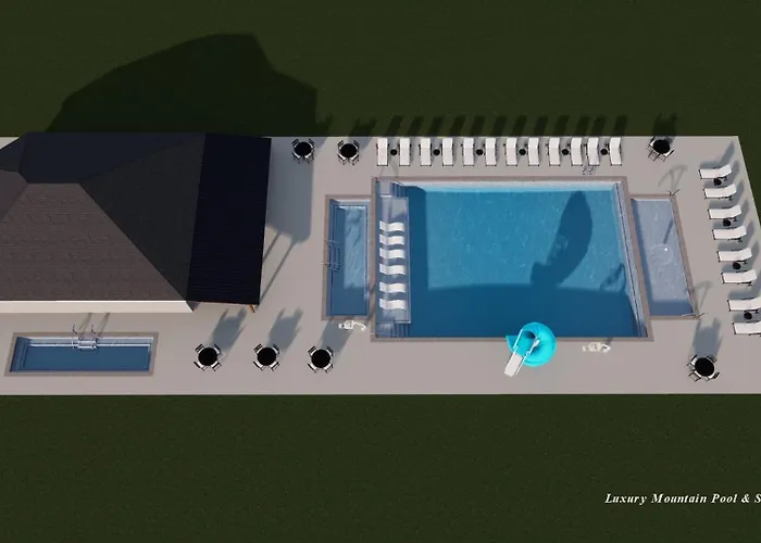 Yellowstone Springs Resort
