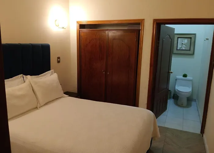 Hotel Casa Victoria