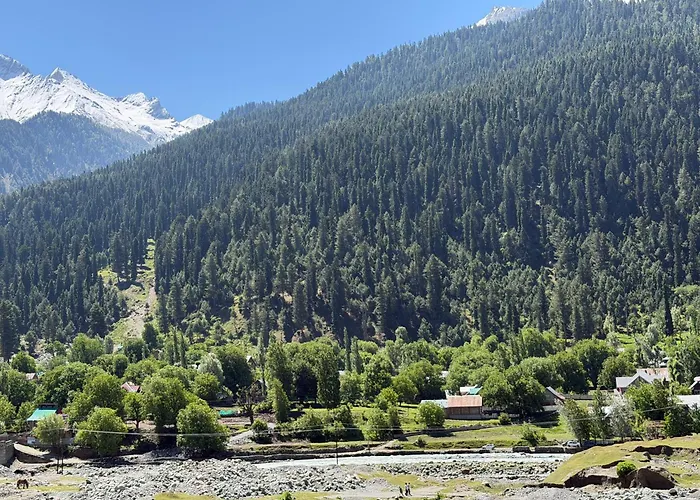 Himalayan Stay