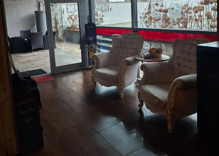 Hotel Maxsoyi