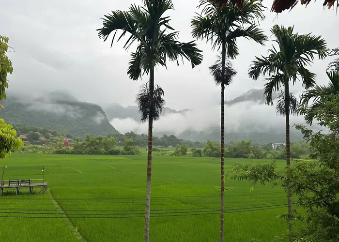 Mai Chau Mountain Delight